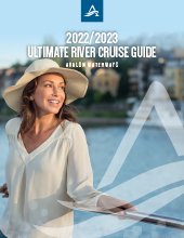 2023 Avalon Ultimate River Cruise Guide